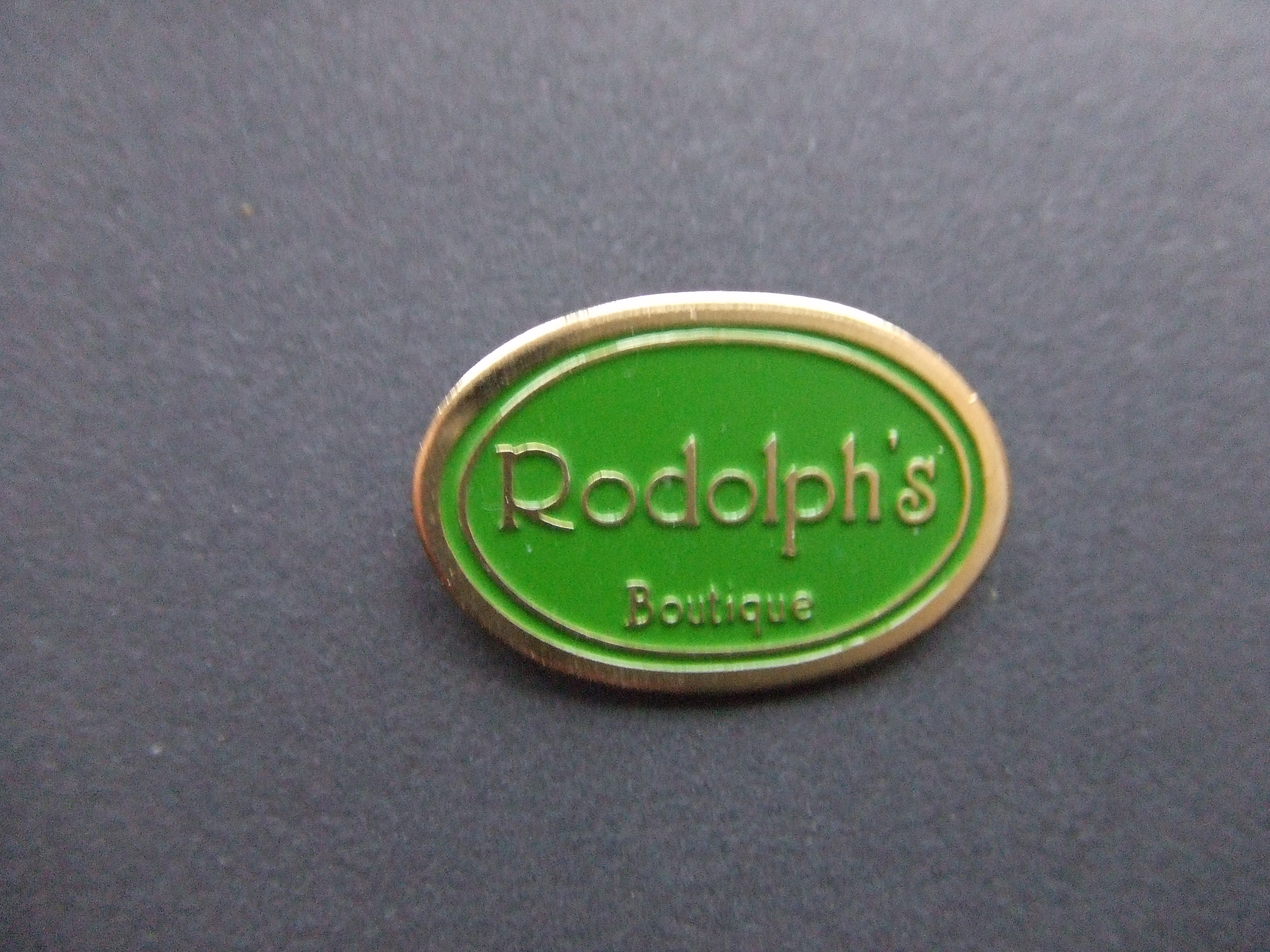 Rodolph' s boutique